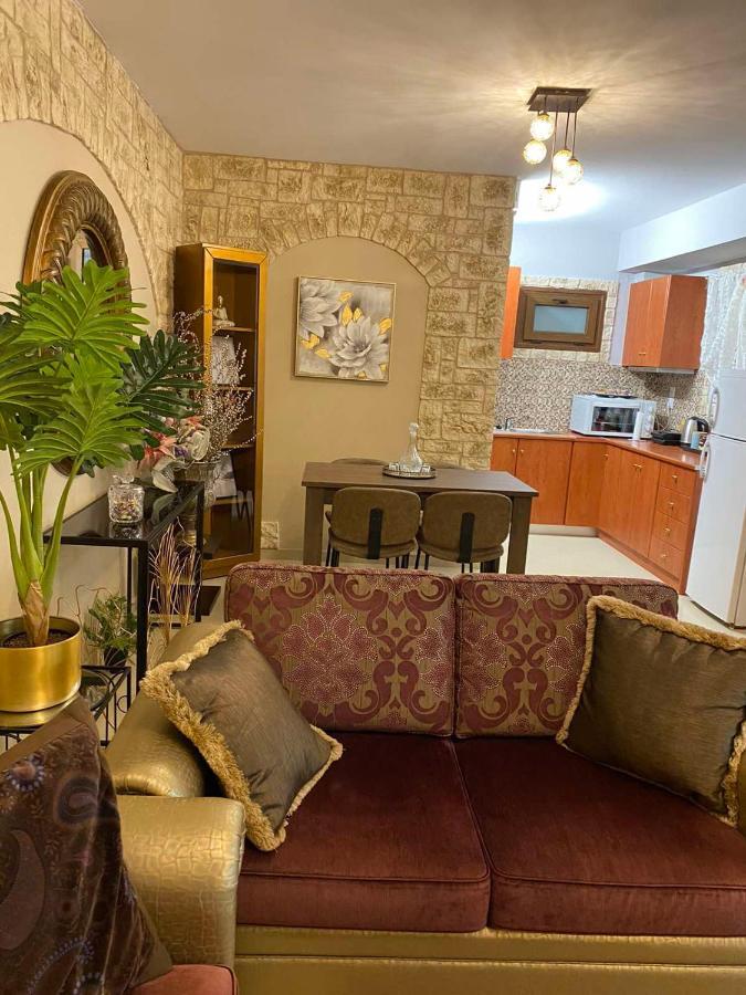 In The Castle Ii- House Apartment Ioannina Exterior photo