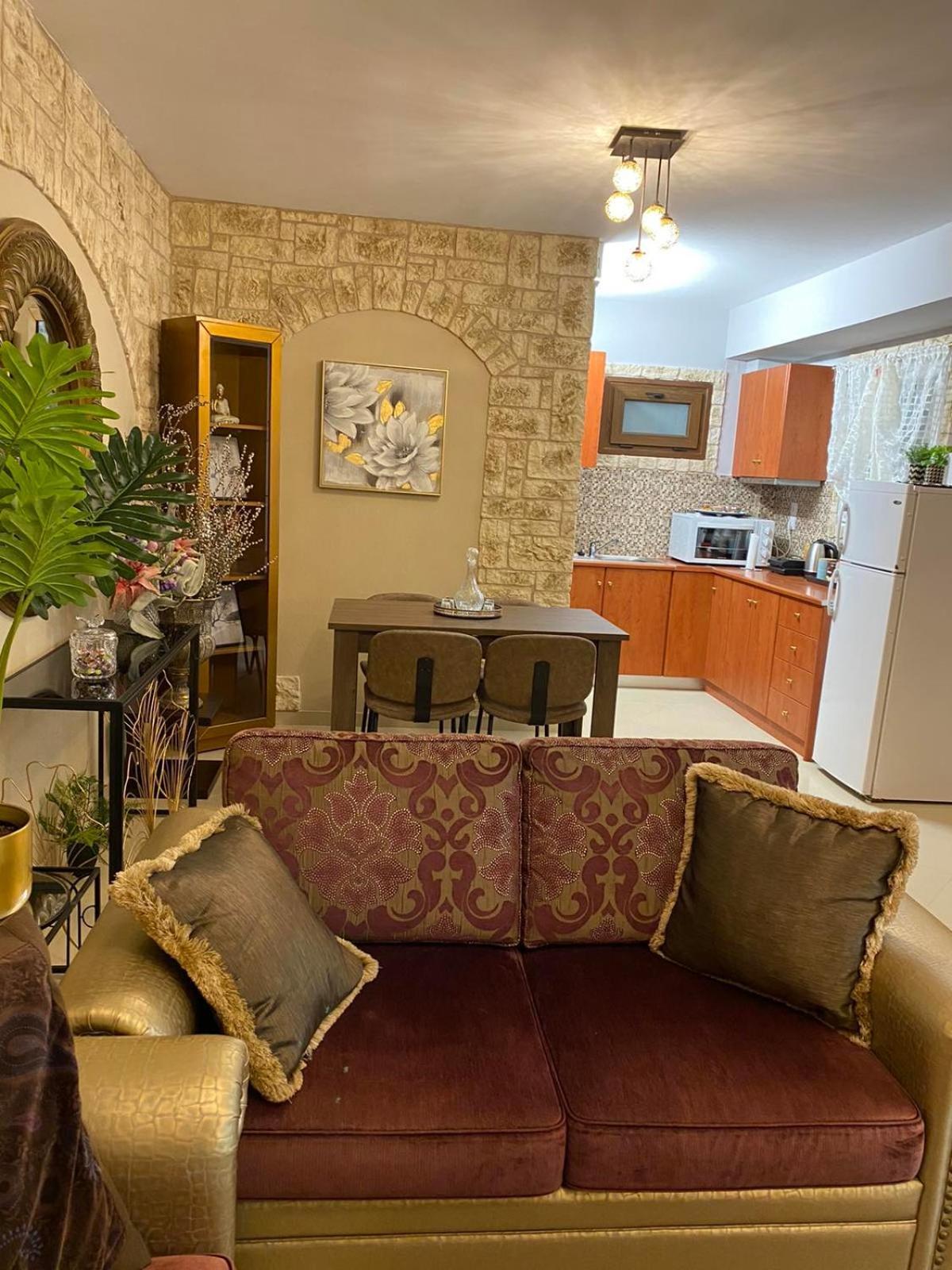 In The Castle Ii- House Apartment Ioannina Room photo